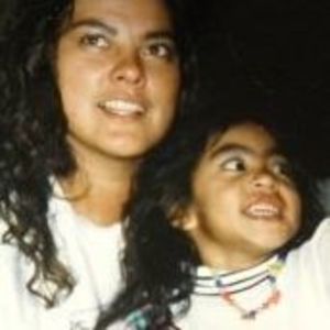 Meet your Posher, Catherine